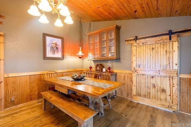 679 Antioch Road, Drasco, AR 72530