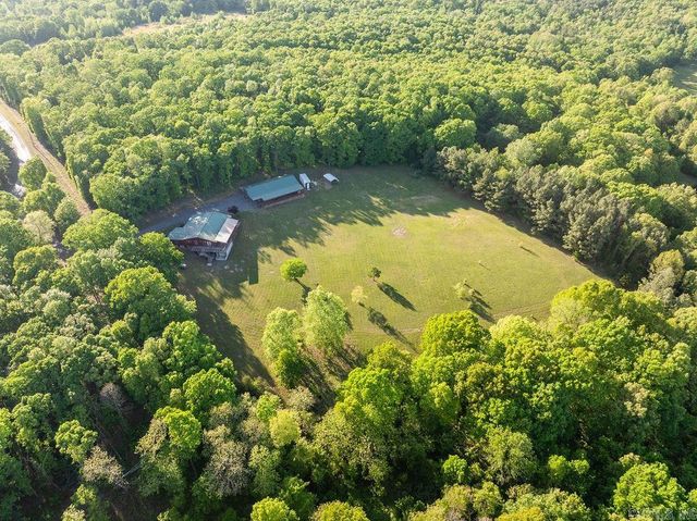 679 Antioch Road, Drasco, AR 72530