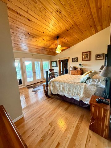 679 Antioch Road, Drasco, AR 72530