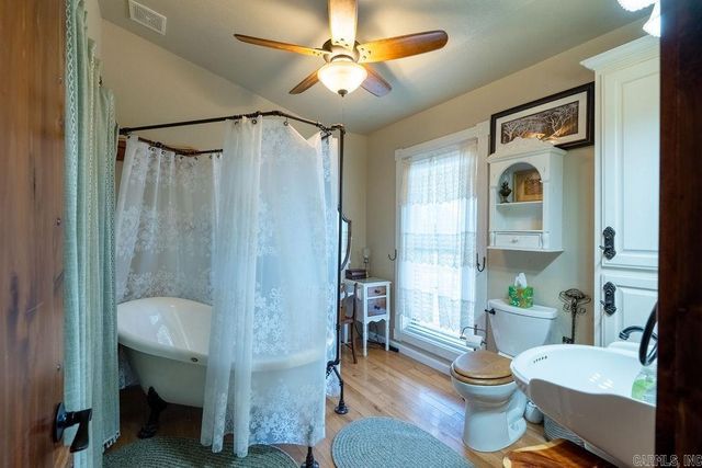 679 Antioch Road, Drasco, AR 72530