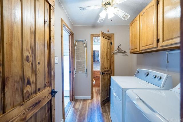 679 Antioch Road, Drasco, AR 72530