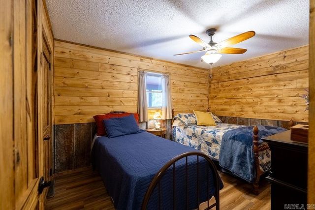 679 Antioch Road, Drasco, AR 72530