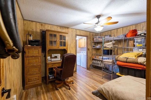 679 Antioch Road, Drasco, AR 72530