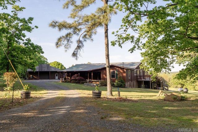 679 Antioch Road, Drasco, AR 72530