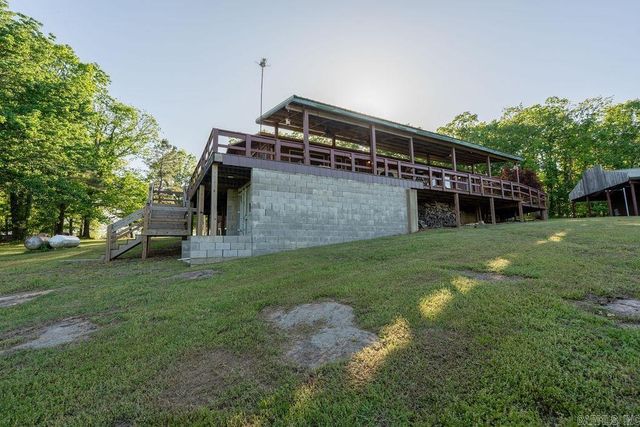 679 Antioch Road, Drasco, AR 72530