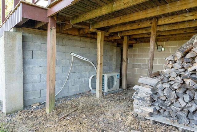 679 Antioch Road, Drasco, AR 72530