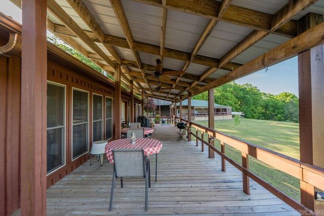 679 Antioch Road, Drasco, AR 72530