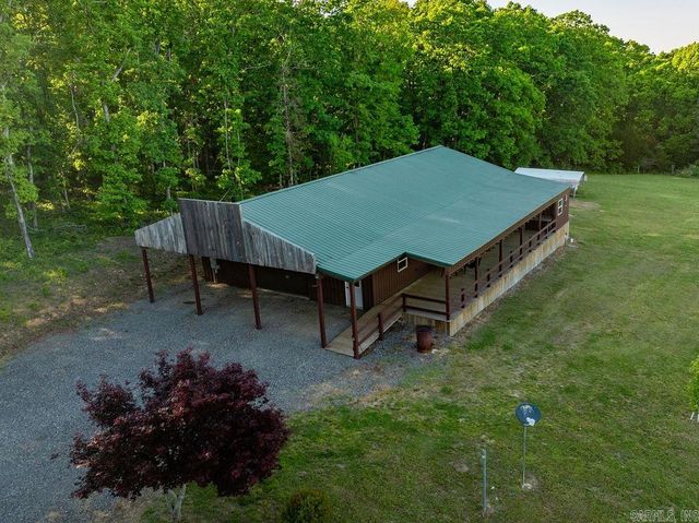679 Antioch Road, Drasco, AR 72530