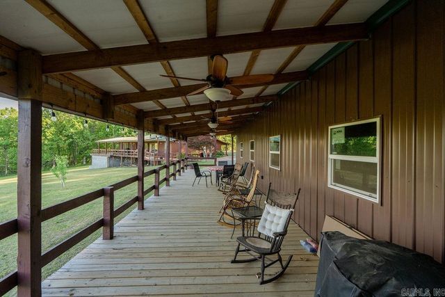 679 Antioch Road, Drasco, AR 72530