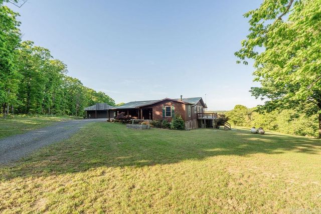 679 Antioch Road, Drasco, AR 72530