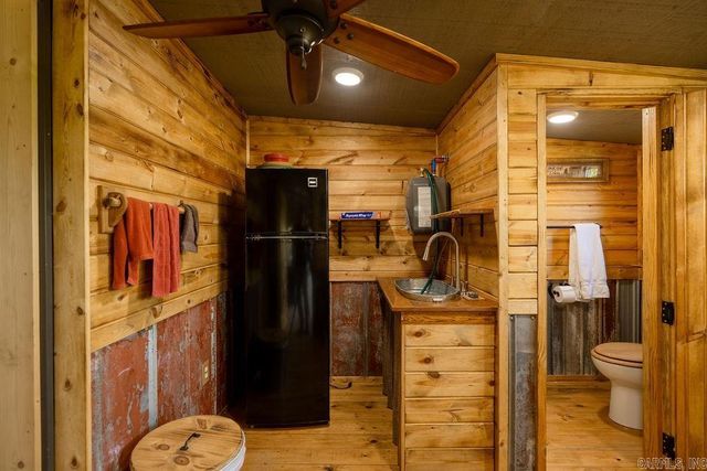679 Antioch Road, Drasco, AR 72530