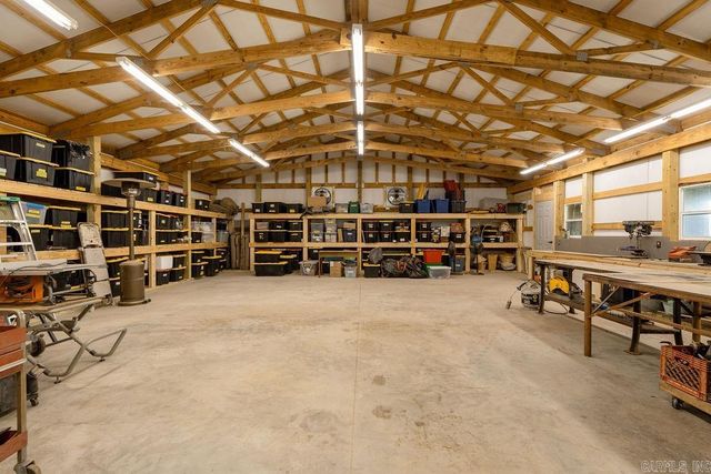 679 Antioch Road, Drasco, AR 72530