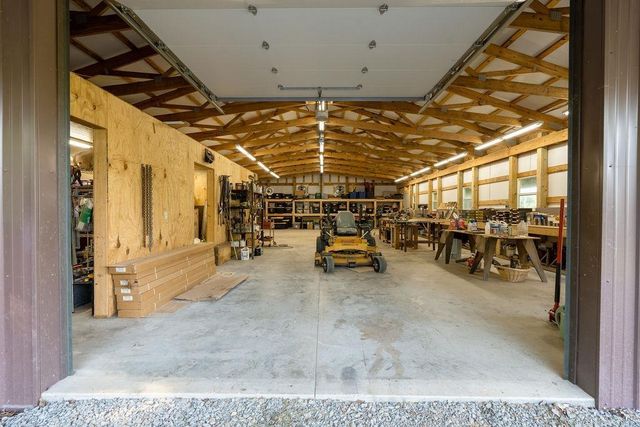 679 Antioch Road, Drasco, AR 72530