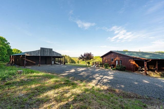 679 Antioch Road, Drasco, AR 72530