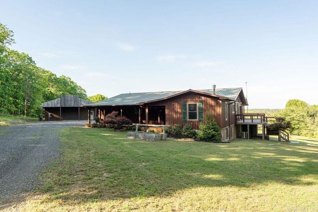 679 Antioch Road, Drasco, AR 72530