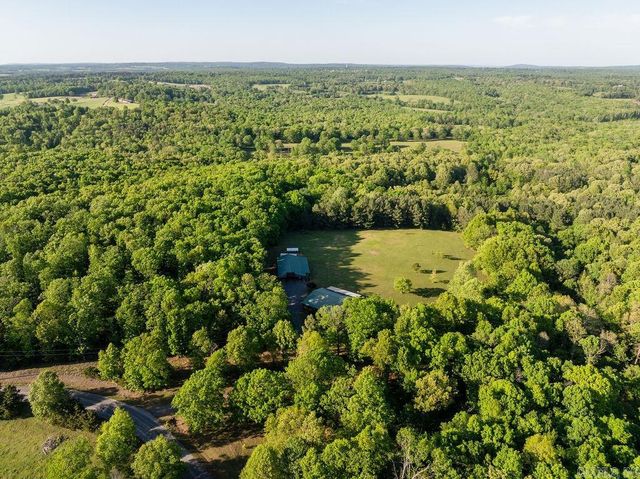 679 Antioch Road, Drasco, AR 72530