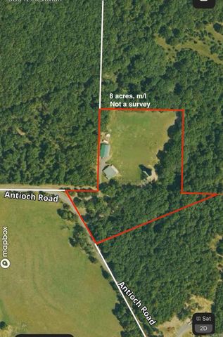 679 Antioch Road, Drasco, AR 72530