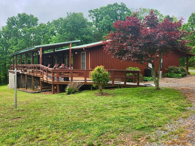 679 Antioch Road, Drasco, AR 72530