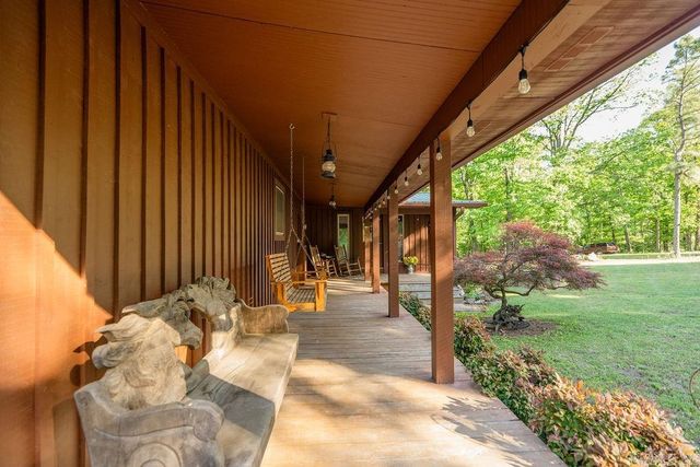 679 Antioch Road, Drasco, AR 72530