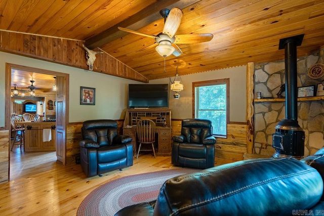679 Antioch Road, Drasco, AR 72530