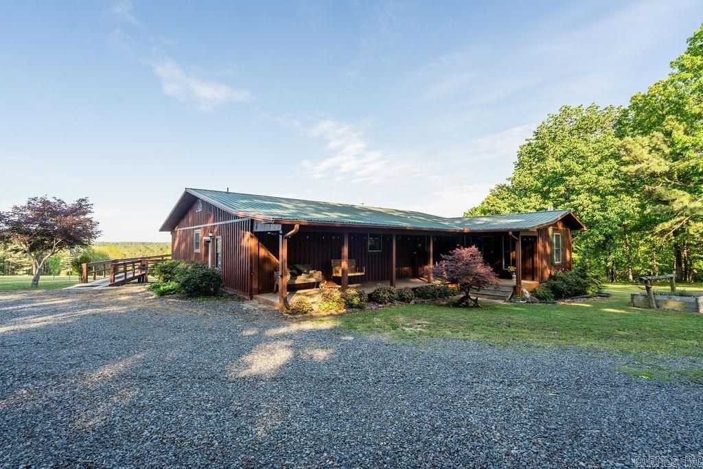 679 Antioch Road, Drasco, AR 72530