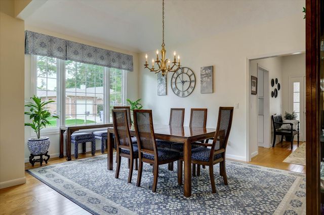 503 Larchmont Place, Aiken, SC 29801