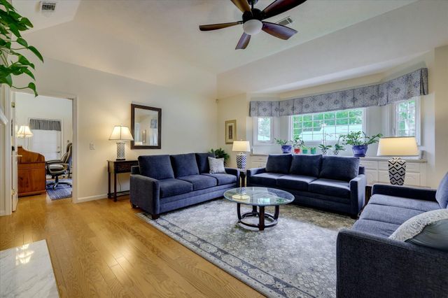 503 Larchmont Place, Aiken, SC 29801