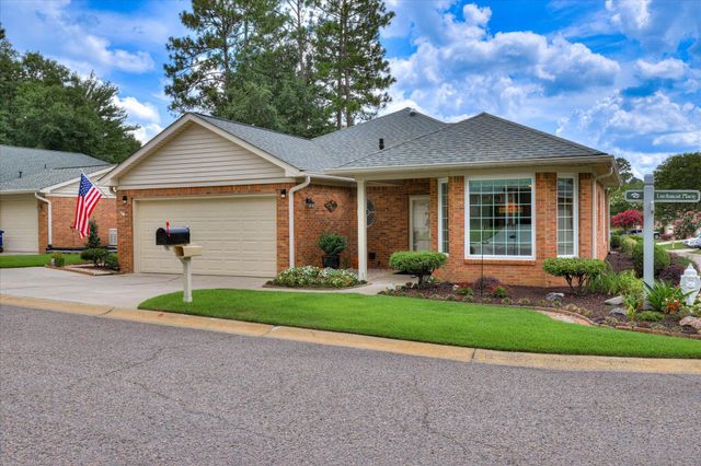 503 Larchmont Place, Aiken, SC 29801