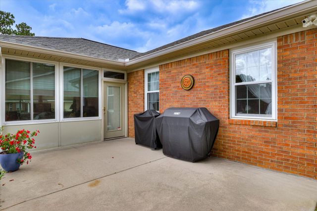 503 Larchmont Place, Aiken, SC 29801