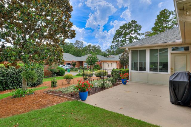 503 Larchmont Place, Aiken, SC 29801