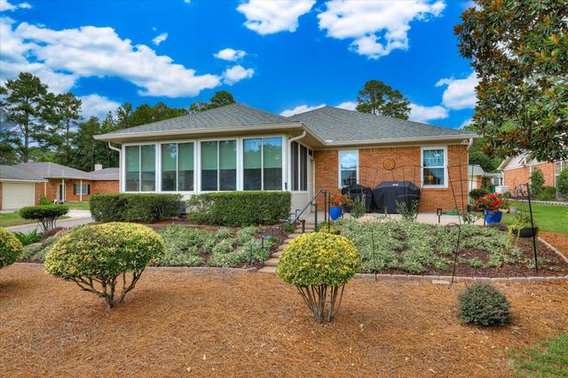 503 Larchmont Place, Aiken, SC 29801
