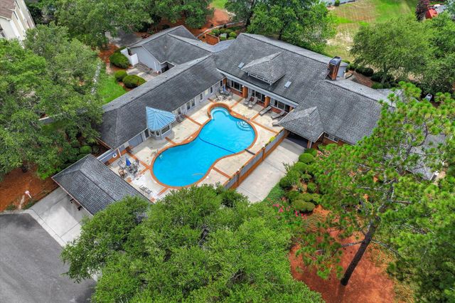 503 Larchmont Place, Aiken, SC 29801