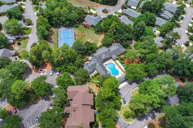 503 Larchmont Place, Aiken, SC 29801