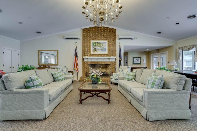 503 Larchmont Place, Aiken, SC 29801