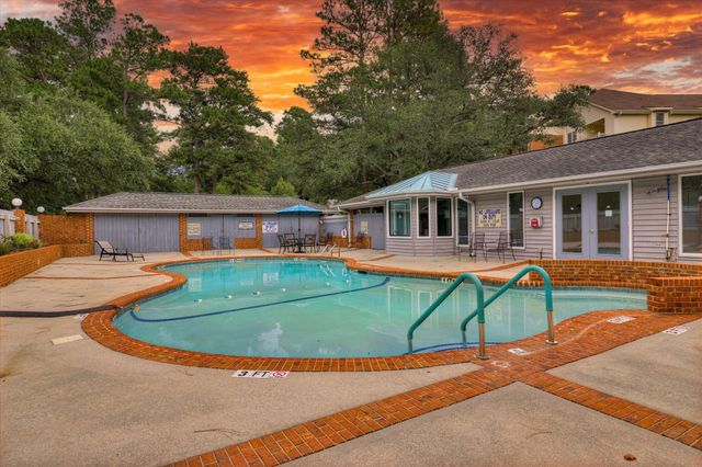 503 Larchmont Place, Aiken, SC 29801