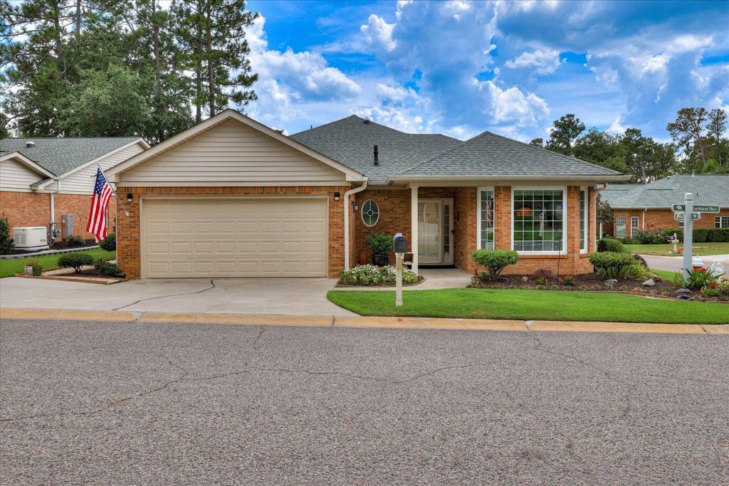503 Larchmont Place, Aiken, SC 29801