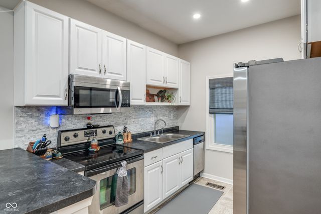 1626 Lexington Avenue, Indianapolis, IN 46203