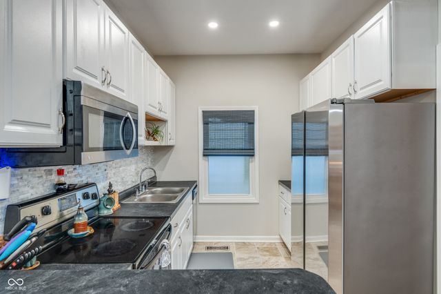 1626 Lexington Avenue, Indianapolis, IN 46203