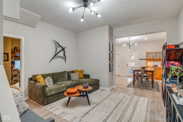 1626 Lexington Avenue, Indianapolis, IN 46203