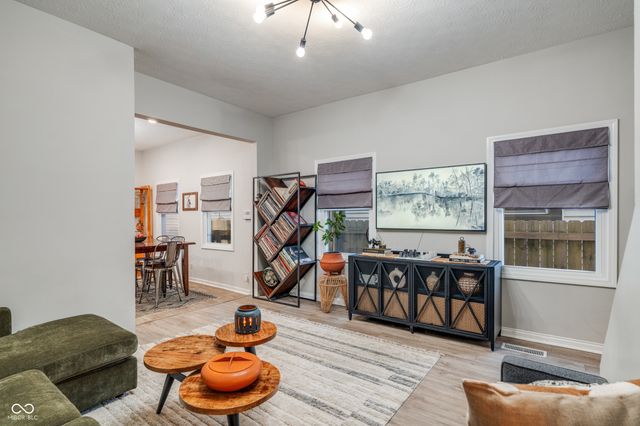 1626 Lexington Avenue, Indianapolis, IN 46203