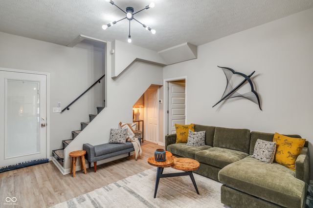 1626 Lexington Avenue, Indianapolis, IN 46203