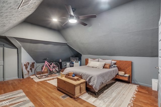 1626 Lexington Avenue, Indianapolis, IN 46203