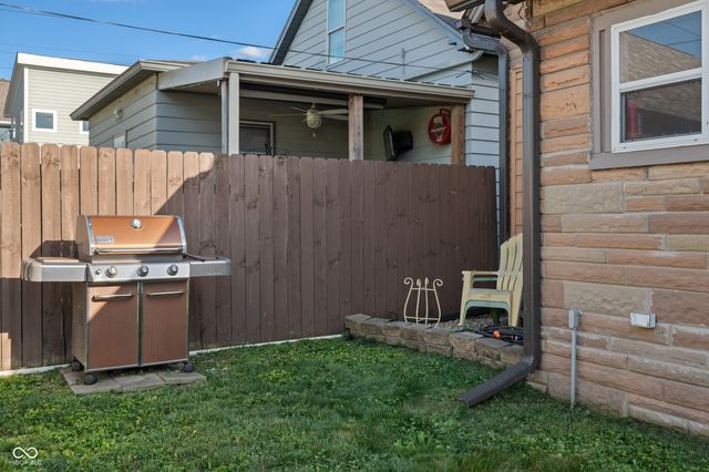 1626 Lexington Avenue, Indianapolis, IN 46203