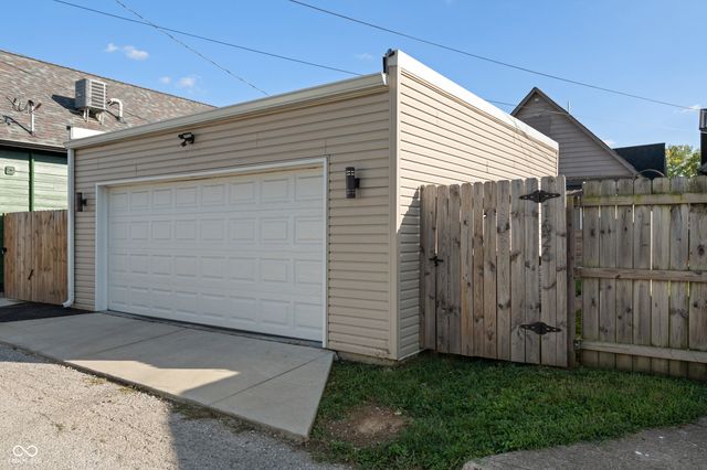 1626 Lexington Avenue, Indianapolis, IN 46203