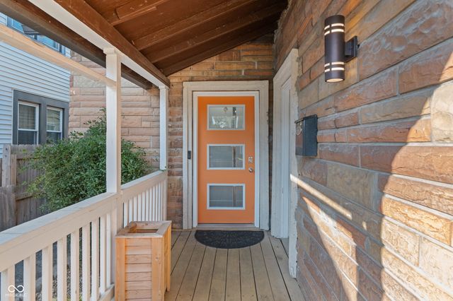 1626 Lexington Avenue, Indianapolis, IN 46203