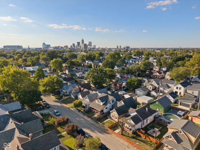 1626 Lexington Avenue, Indianapolis, IN 46203