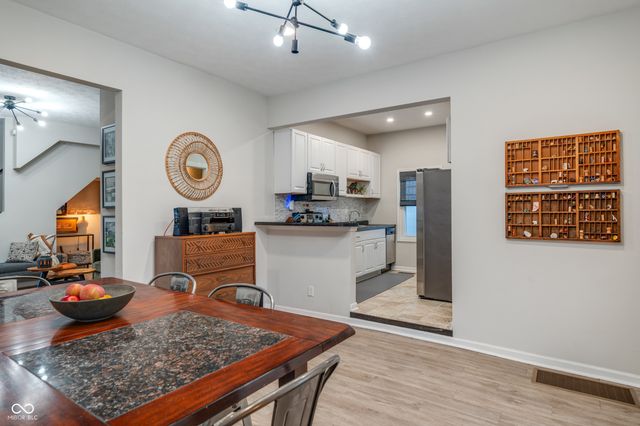 1626 Lexington Avenue, Indianapolis, IN 46203