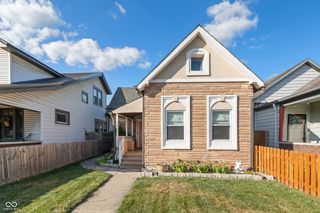 1626 Lexington Avenue, Indianapolis, IN 46203
