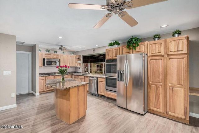 1821 W MISSION Drive, Chandler, AZ 85224