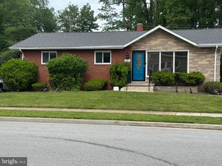 3311 SOUTHGREEN RD, Baltimore, MD 21244